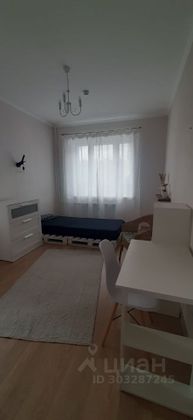 Аренда 1 комнаты, 15 м², 17/18 этаж