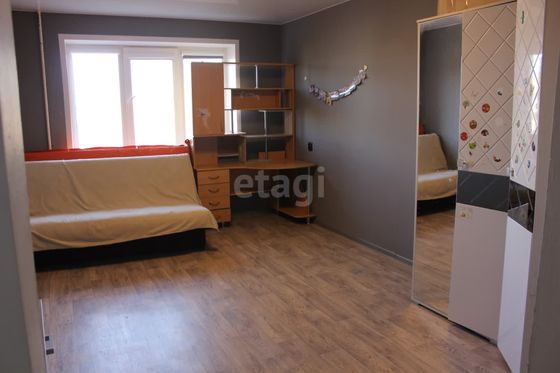 Продажа 2-комнатной квартиры 50,7 м², 5/9 этаж