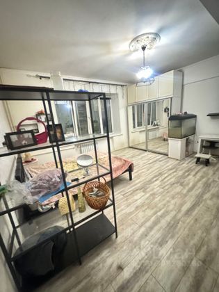 Продажа 3-комнатной квартиры 84 м², 1/5 этаж