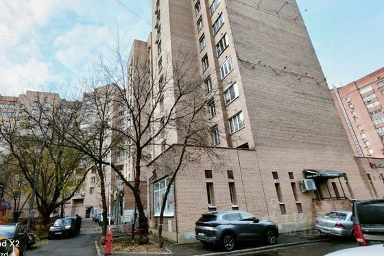 Продажа 1-комнатной квартиры 41 м², 10/12 этаж