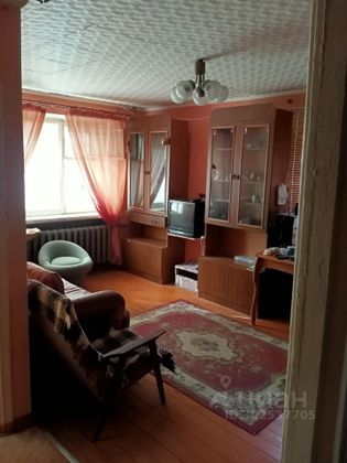 Аренда 1-комнатной квартиры 31,1 м², 1/4 этаж