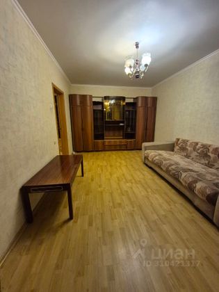 Продажа 1-комнатной квартиры 38 м², 5/12 этаж