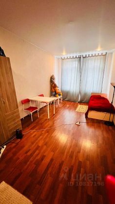 Продажа 1 комнаты, 19,5 м², 3/5 этаж