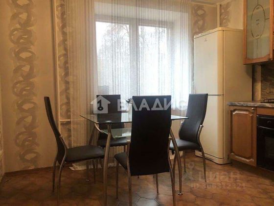 Продажа 2-комнатной квартиры 57,2 м², 2/9 этаж