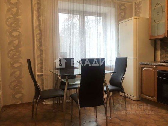 Продажа 2-комнатной квартиры 57,2 м², 2/9 этаж