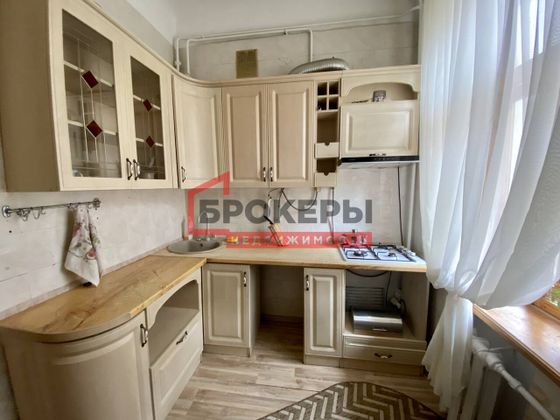 Продажа 3-комнатной квартиры 69 м², 2/3 этаж