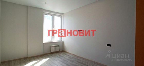 Продажа квартиры-студии 23,3 м², 9/15 этаж