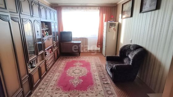 Продажа 2-комнатной квартиры 48 м², 8/9 этаж