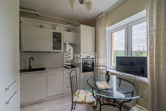 Продажа 2-комнатной квартиры 51 м², 1/4 этаж