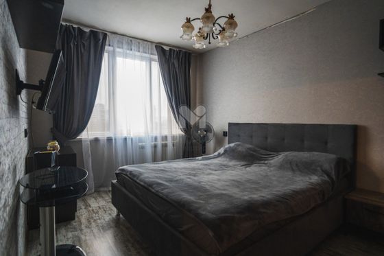 Продажа 1-комнатной квартиры 29 м², 9/9 этаж