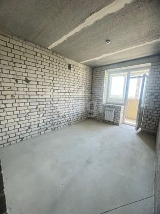 Продажа 2-комнатной квартиры 52 м², 13/14 этаж