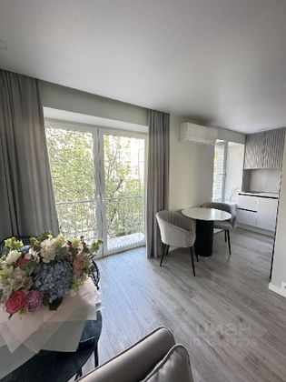 Продажа 2-комнатной квартиры 45 м², 3/9 этаж