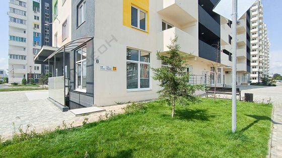 Продажа 1-комнатной квартиры 37,7 м², 4/16 этаж