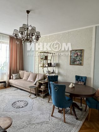 Продажа 2-комнатной квартиры 58,4 м², 7/9 этаж