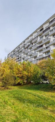 Продажа 1-комнатной квартиры 29,2 м², 3/12 этаж