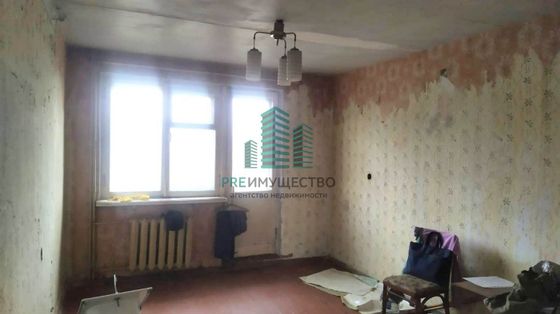 Продажа 2-комнатной квартиры 44,5 м², 4/5 этаж