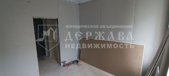 Продажа 3-комнатной квартиры 61,4 м², 1/2 этаж