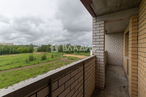 Продажа 2-комнатной квартиры 54,5 м², 5/10 этаж