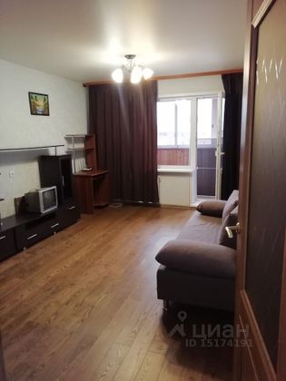 Продажа 1-комнатной квартиры 38 м², 9/10 этаж