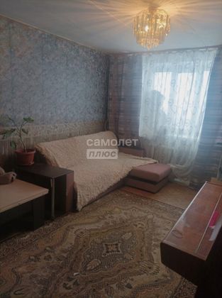 Продажа 4-комнатной квартиры 110,3 м², 5/9 этаж