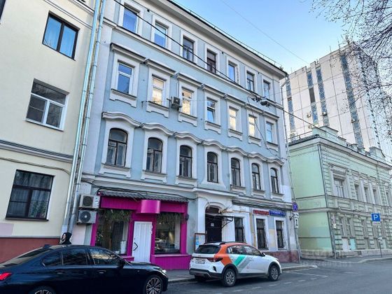 Продажа 1-комнатной квартиры 34,4 м², 3/4 этаж