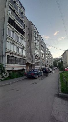 Продажа 3-комнатной квартиры 82 м², 6/7 этаж