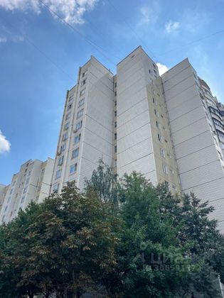 Продажа 3-комнатной квартиры 75 м², 4/14 этаж