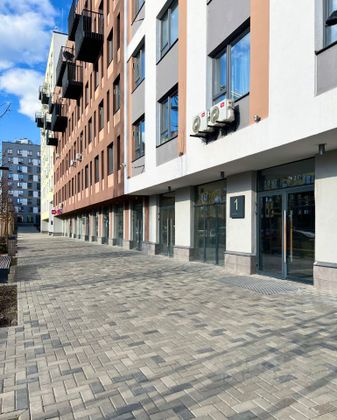 Продажа 3-комнатной квартиры 98,1 м², 9/14 этаж