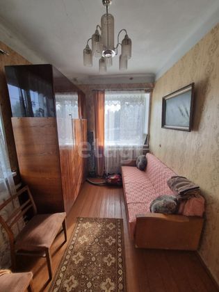 Продажа 2-комнатной квартиры 38,3 м², 2/2 этаж