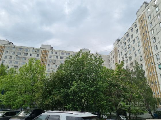 Продажа 1 комнаты, 13,7 м², 12/12 этаж