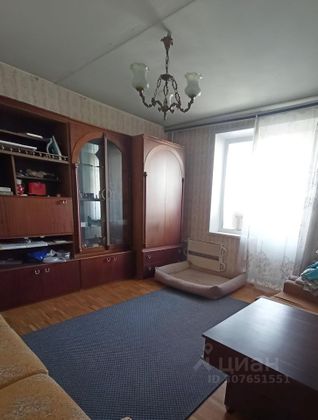 Продажа 2-комнатной квартиры 38,8 м², 8/14 этаж