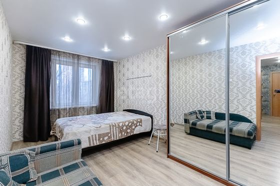 Продажа 2-комнатной квартиры 48,4 м², 4/9 этаж