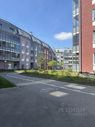 Продажа квартиры-студии 23,9 м², 2/6 этаж