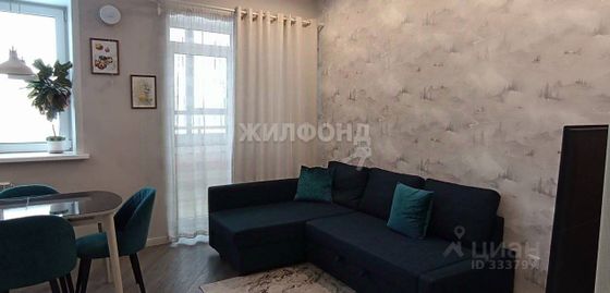 Продажа 3-комнатной квартиры 64,8 м², 13/26 этаж