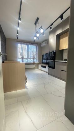 Продажа 3-комнатной квартиры 85 м², 2/8 этаж