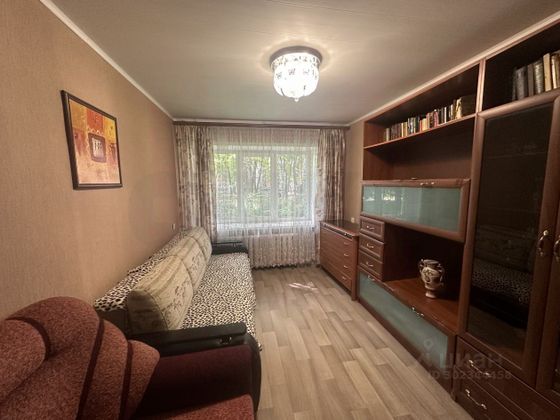 Продажа 2-комнатной квартиры 39 м², 1/4 этаж