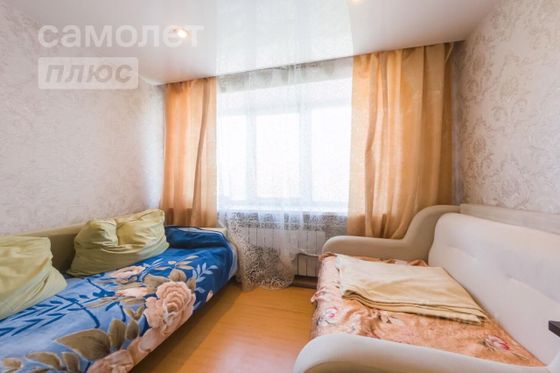 Продажа 1 комнаты, 14,7 м², 1/3 этаж