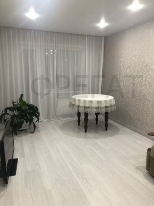 Продажа 3-комнатной квартиры 63 м², 4/5 этаж