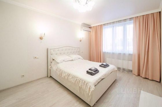 Аренда 2-комнатной квартиры 54 м², 9/10 этаж