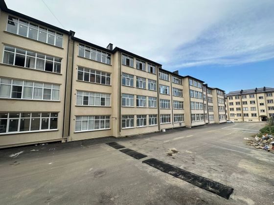 Продажа 2-комнатной квартиры 47,5 м², 4/4 этаж