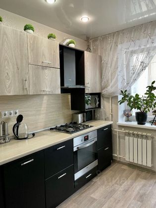 Продажа 2-комнатной квартиры 53 м², 4/10 этаж