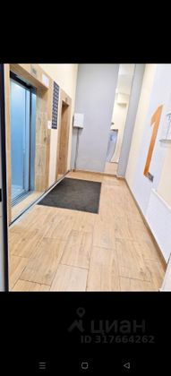 Аренда 2-комнатной квартиры 51 м², 11/12 этаж