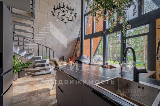 Продажа дома, 150 м², с участком 10 соток