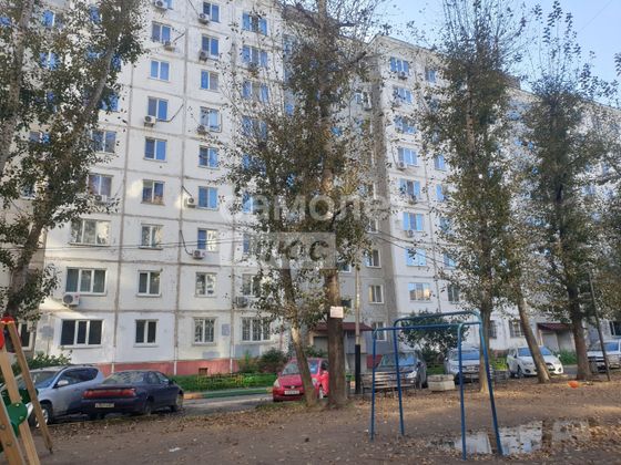 Продажа 1-комнатной квартиры 32 м², 7/9 этаж