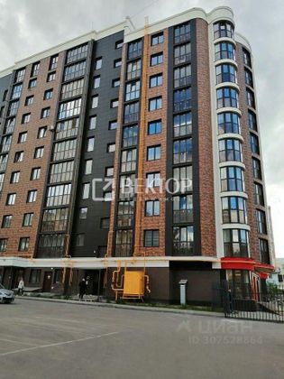 Продажа 1-комнатной квартиры 30 м², 7/10 этаж