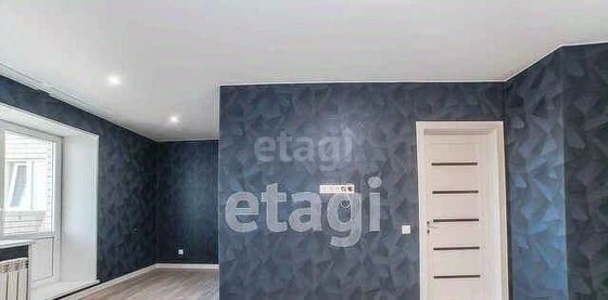 Продажа 2-комнатной квартиры 74,4 м², 10/11 этаж