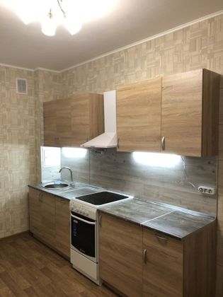 Аренда 2-комнатной квартиры 60 м², 3/9 этаж