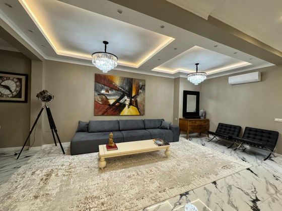 Продажа 3-комнатной квартиры 89 м², 6/9 этаж