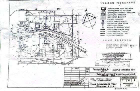 Продажа участка, 8 соток