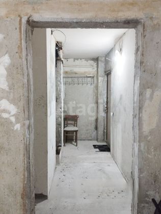 Продажа 1-комнатной квартиры 31,1 м², 1/5 этаж